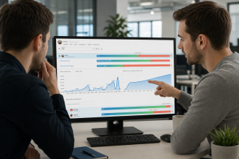 KPI в Битрикс24: как мы автоматизировали постановку и согласование показателей