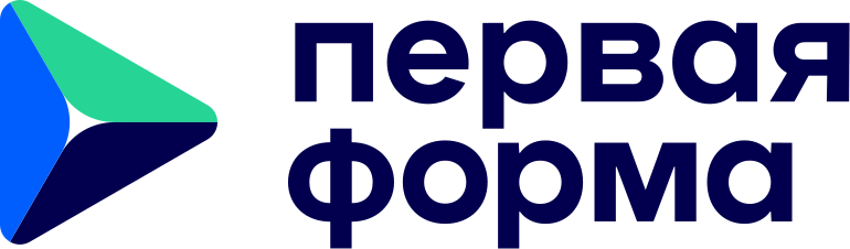 Первая форма