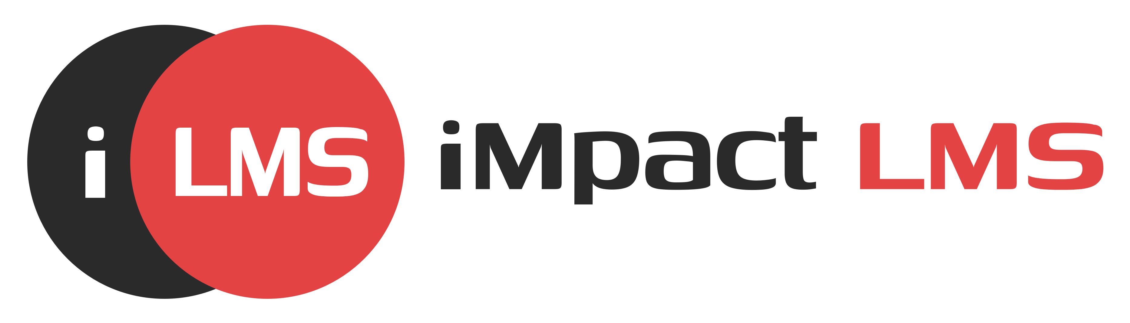 iMpact LMS