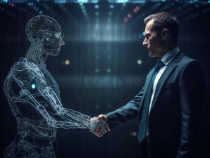 Нейросети и GPT: как искусственный интеллект меняет бизнес, автоматизацию и процессы современной компании