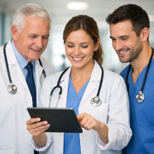 Как медицинским компаниям развиваться в 2026 году повышая эффективность? 